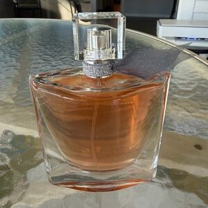 Lancôme La Vie Est Belle Eau De Parfum with Vanilla Bean & Iris 2.5oz